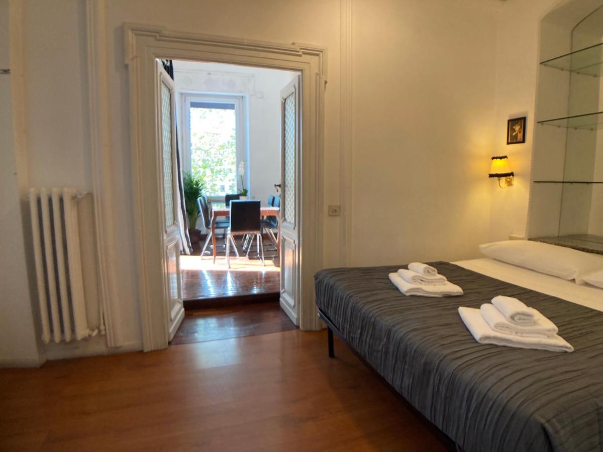 Maison Cloe Near The Spanish Steps Roma Exterior foto
